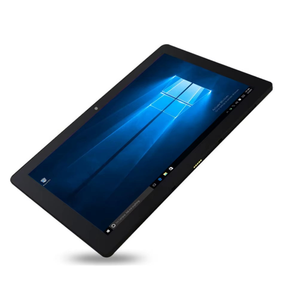 64 Bit 10.1 INCH X5-Z8350 CPU AR10 Windows 10 Tablet 8GB DDR RAM 128GB ROM 1920 X 1200 IPS Screen WIFI Hdmi-Compatible
