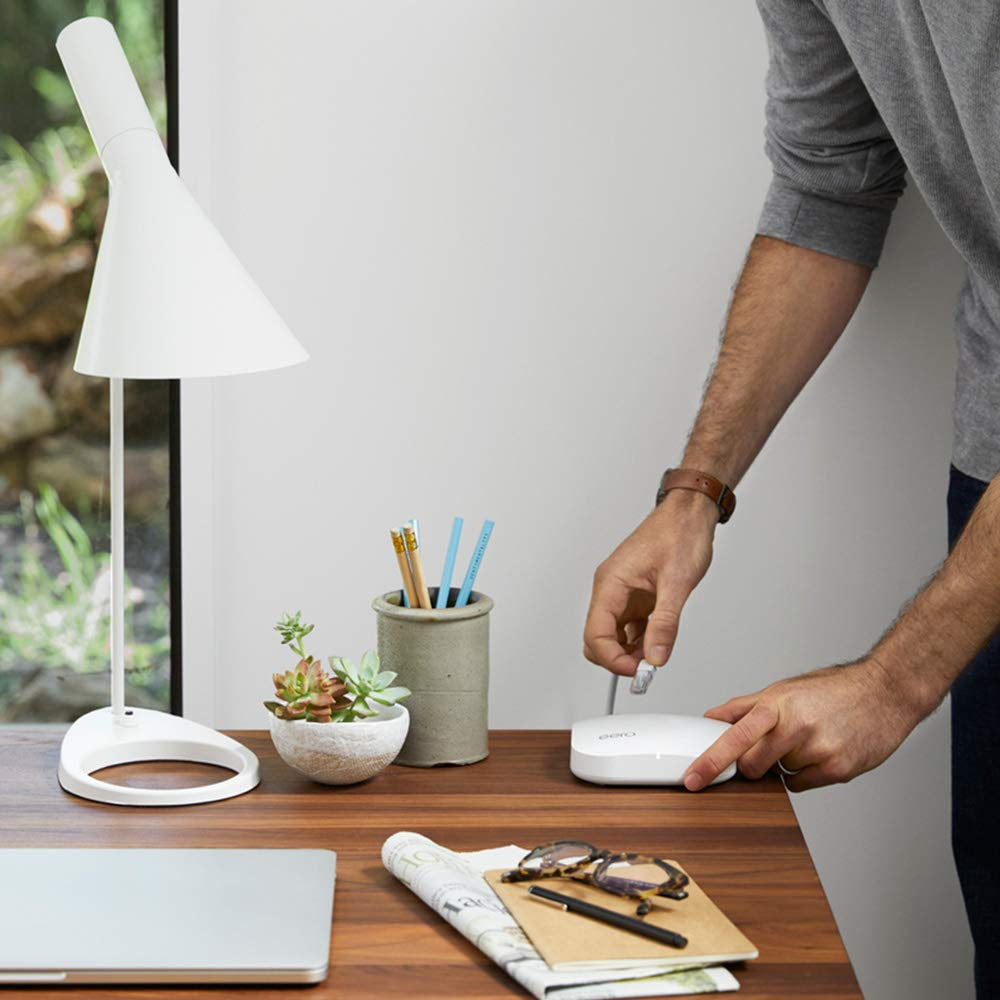 Amazon  Pro Mesh Wifi Router