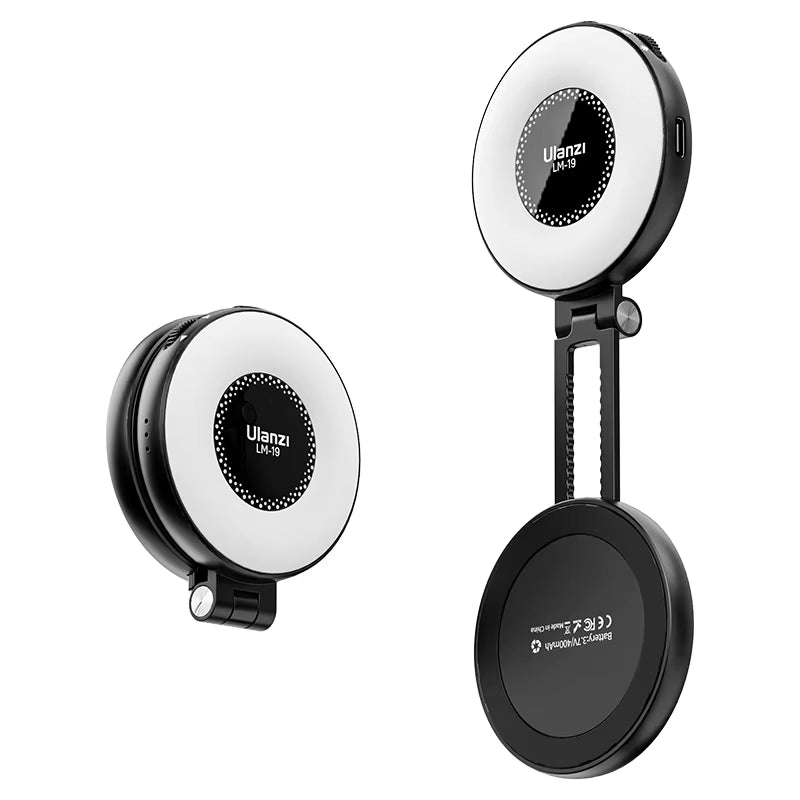 Magsafe Light Portable Selfie Light for MagSafe Iphone