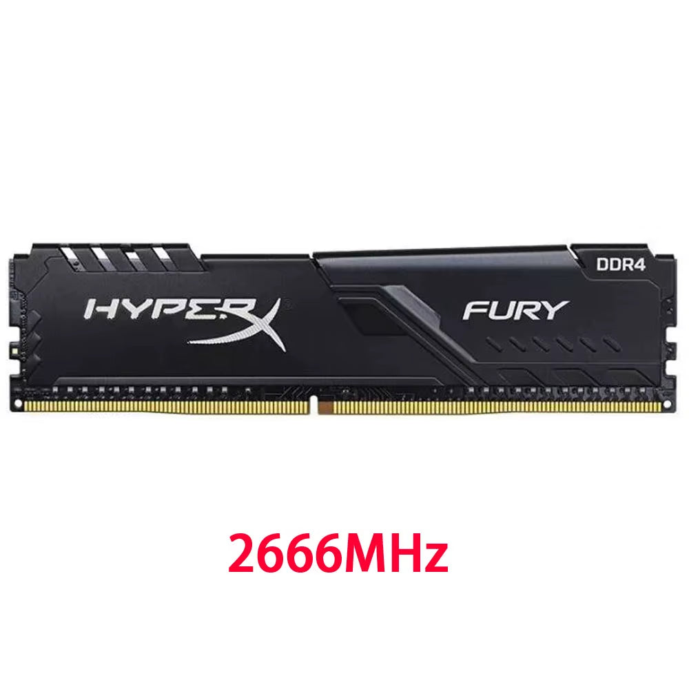 Memory RAM DDR4 32GB 16GB 4GB 8GB 3200Mhz 2133 2400Mhz 2666Mhz DIMM 288Pin PC4-21300 25600 19200 17000 PC Memory