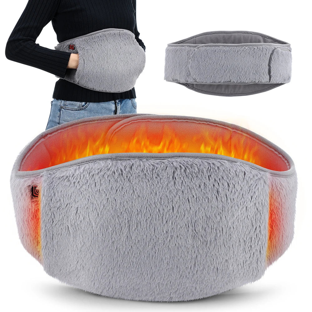 Electric Heating Pad, great for cold weather, period cramps