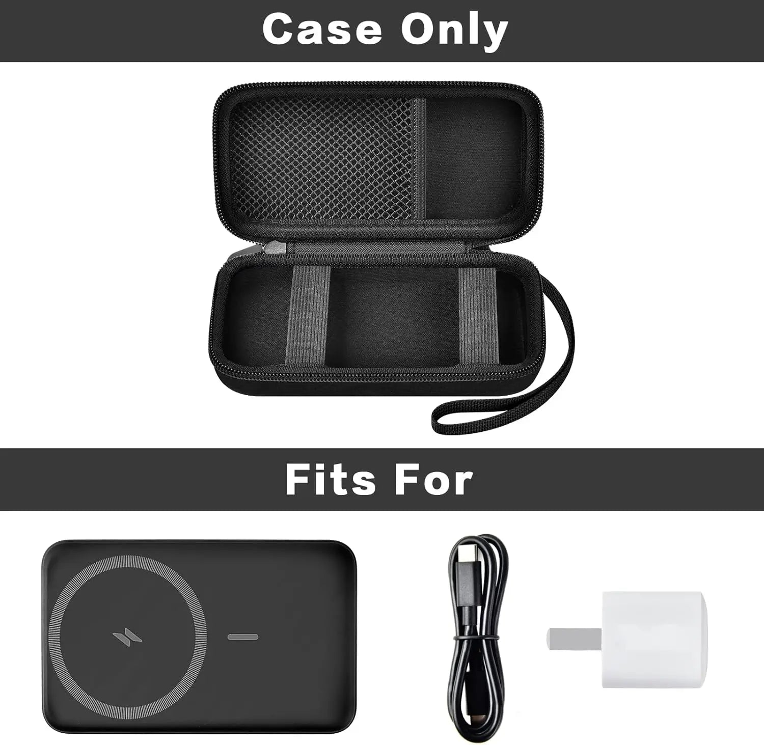 Case for Anker Magnetic Battery