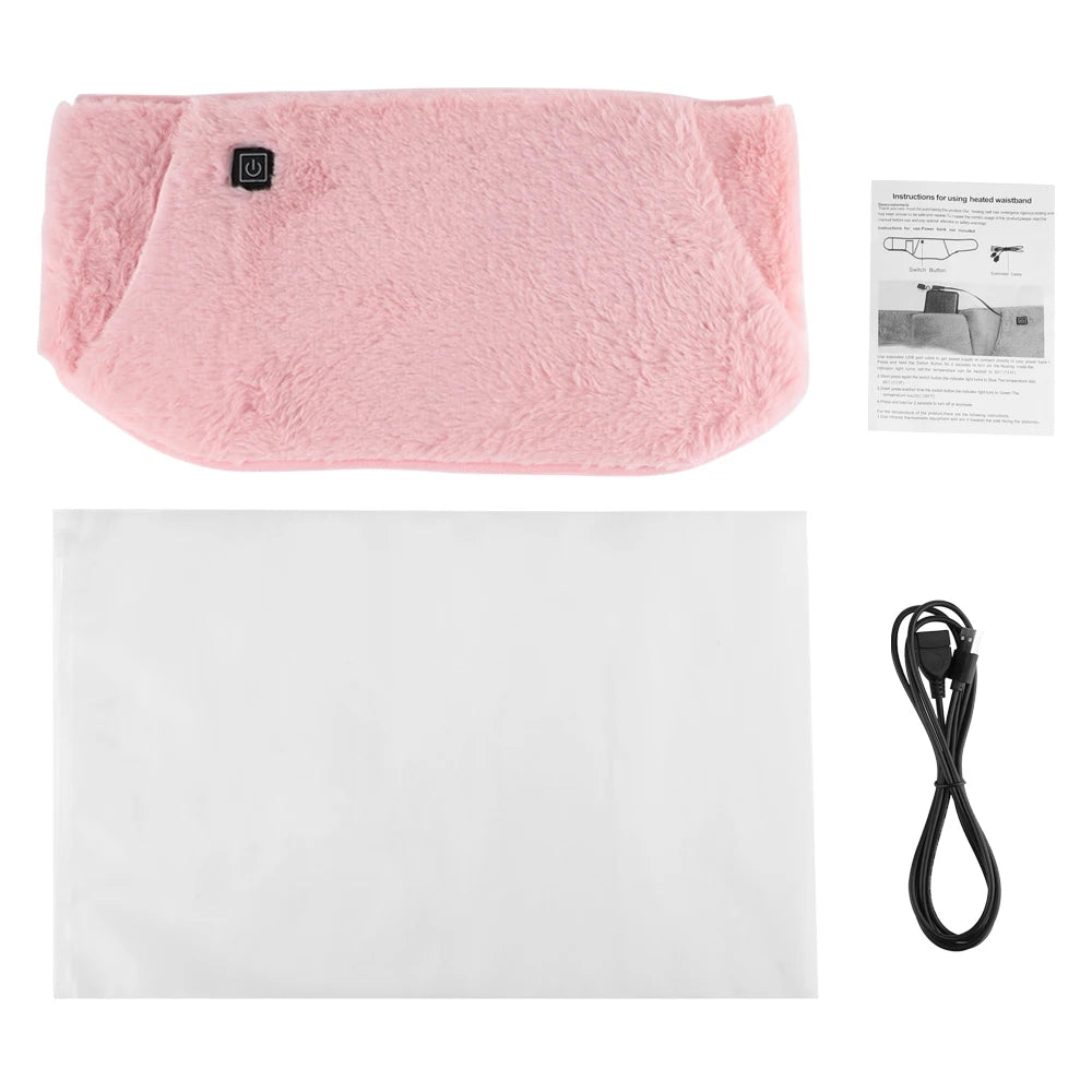 Electric Heating Pad, great for cold weather, period cramps