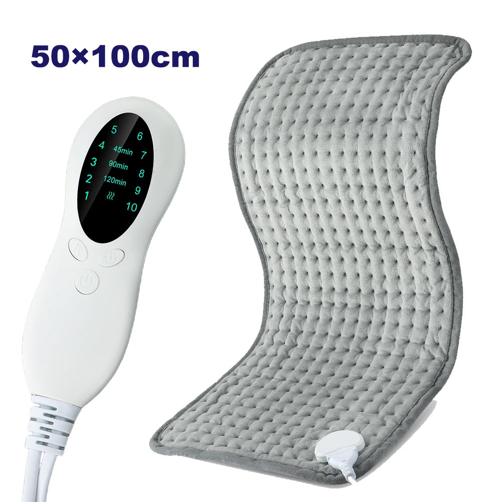 Home Electric Heating Pad, Period Menstrual Belt