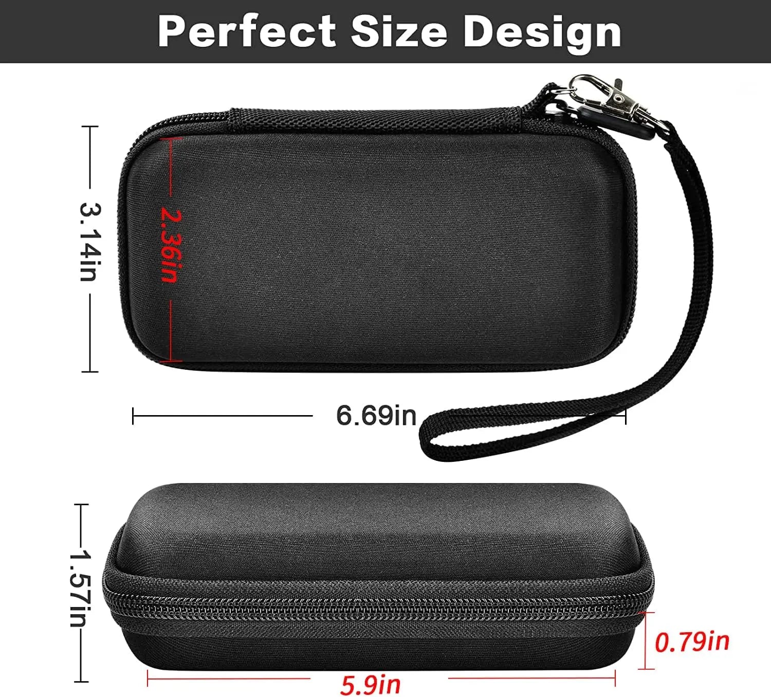 Case for Anker Magnetic Battery
