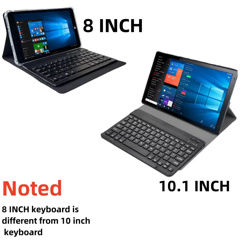 64 Bit 10.1 INCH X5-Z8350 CPU AR10 Windows 10 Tablet 8GB DDR RAM 128GB ROM 1920 X 1200 IPS Screen WIFI Hdmi-Compatible