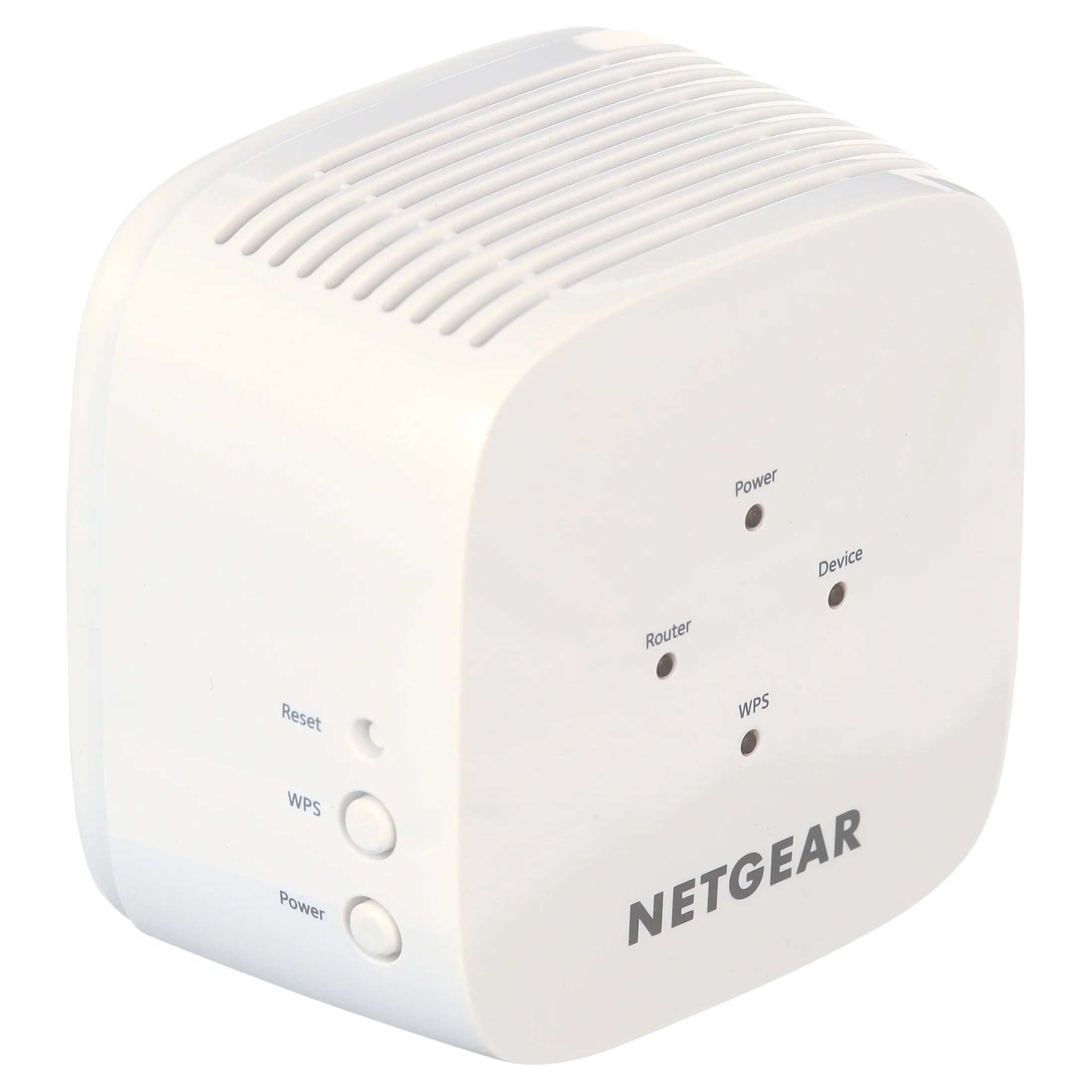 - AC750 Wifi Range Extender and Signal Booster, Wall-Plug, 750Mbps (EX3110)